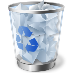 Trash